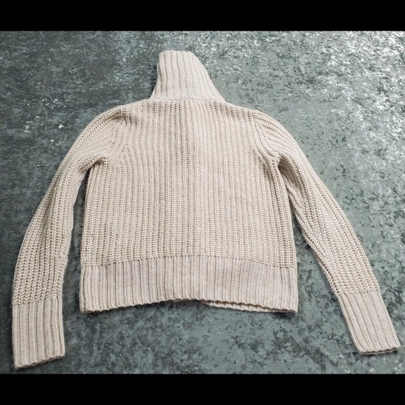 Mossimo Supply Co. Chunky Knit Sweater - Picture 7 of 7